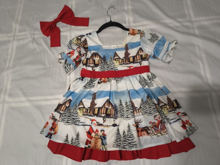 Rochii mărimea 2-3 ani și 3-4 ani