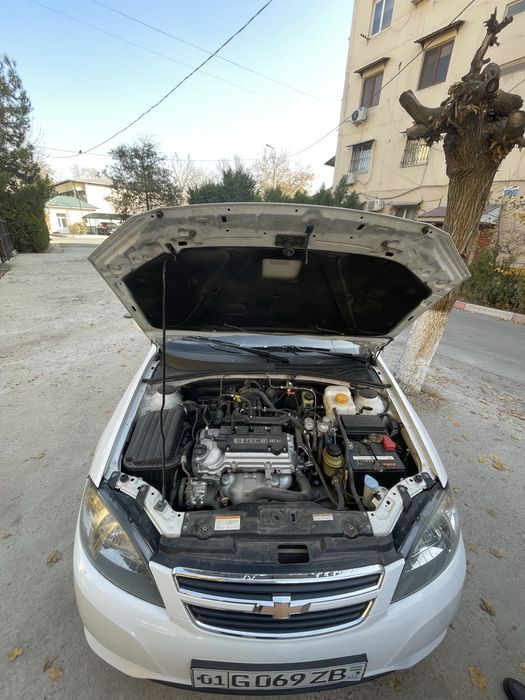 Jentra sotiladi 2018 oq