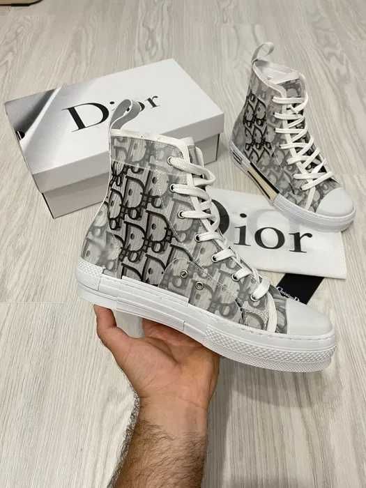 Adidasi DIOR Unisex l FUll BOX