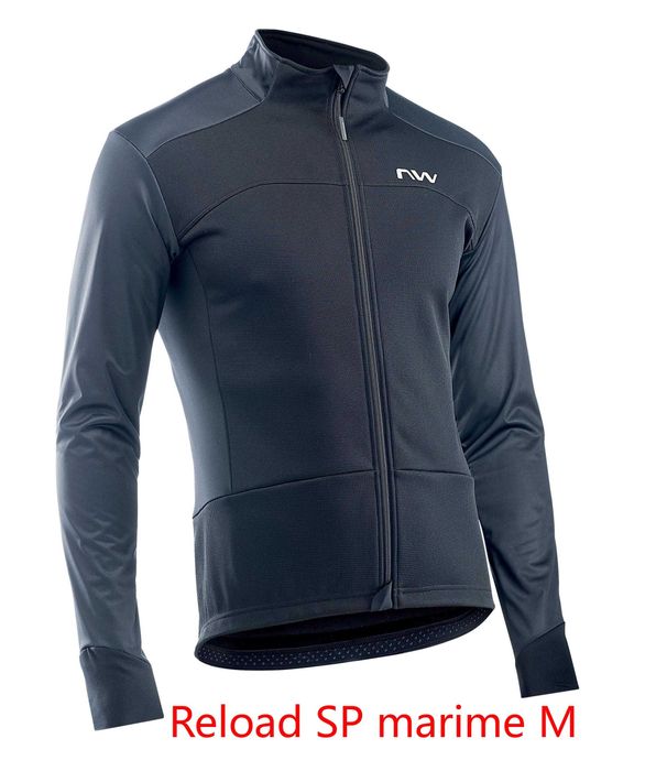 Jachete ciclism de toamna/iarna, noi, Northwave