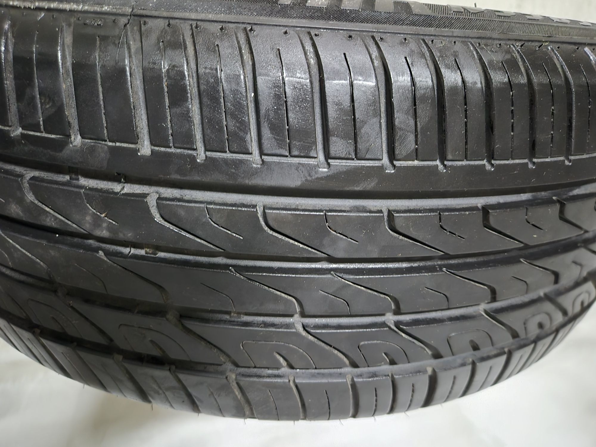 Гума AUTOGREEN  SuperSportChaser 205/50R17  93W XL