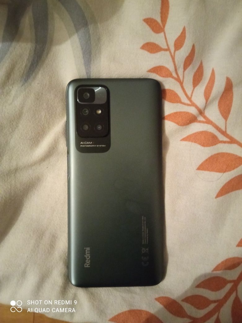 Продам Redmi 10 2022