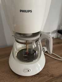 Кофеварка капельная Philips HD 7447