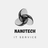 Nano-Tech IT Обслуживание