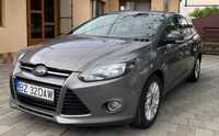 Ford Focus 1.6 2013