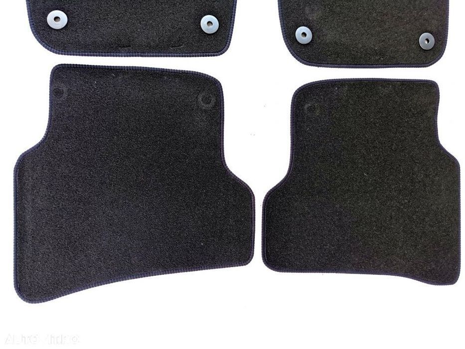 Covorase mocheta VW Polo5 (2009-2014), Fabia, Ibiza