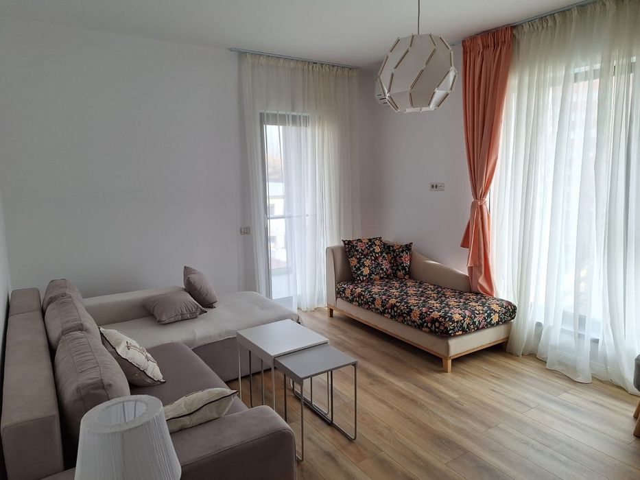 Închiriere apartament cu 2 camere in Sector 5  Strada Aurel Ciurea