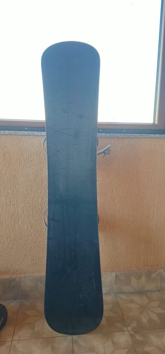 Placa snowboard 153