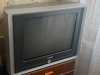 Телевизор цветной Samsung