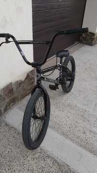 BMX WeThePeople CRS-20