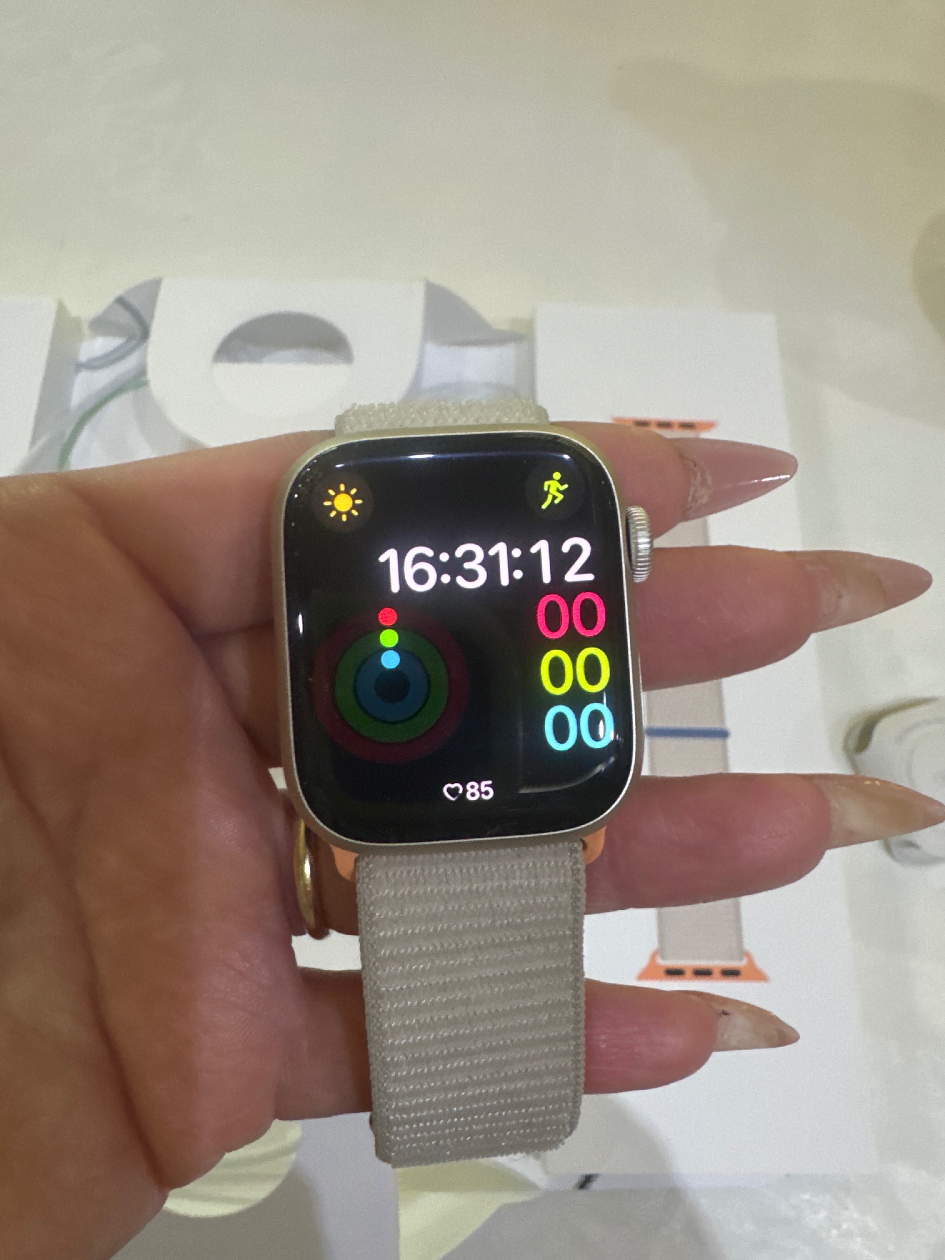 Apple Watch Series 9 модел A2978