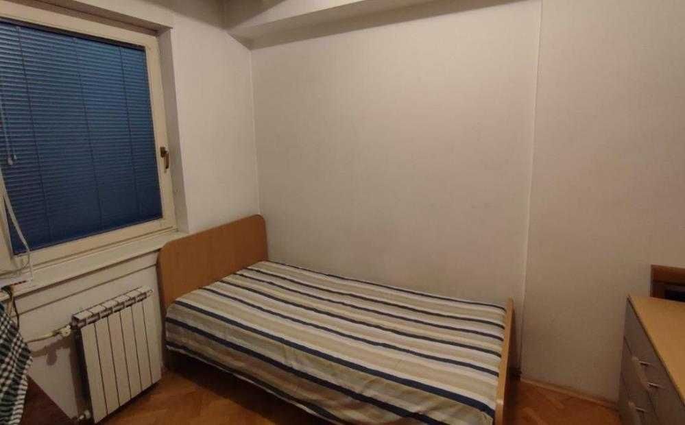 Двустаен имот в Център-ЦУМ