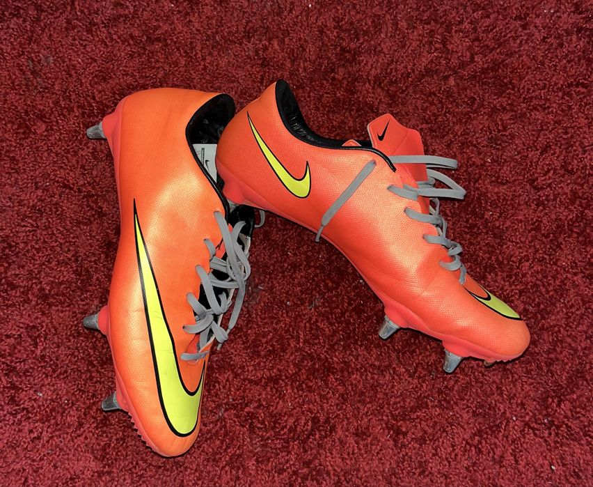 Nike Mercurial Filet