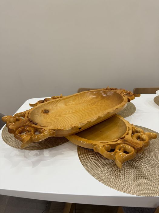 Астау для бешбармака