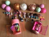 Lol set papusi originale