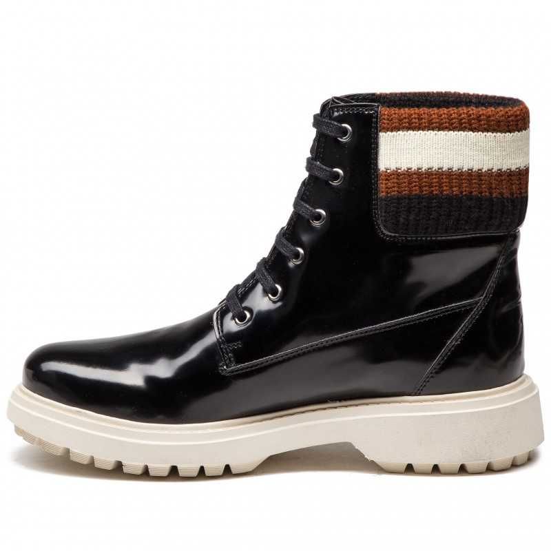 НОВИ Geox Women's Asheely B Boots ОРИГИНАЛНИ дамски боти - 37/24см