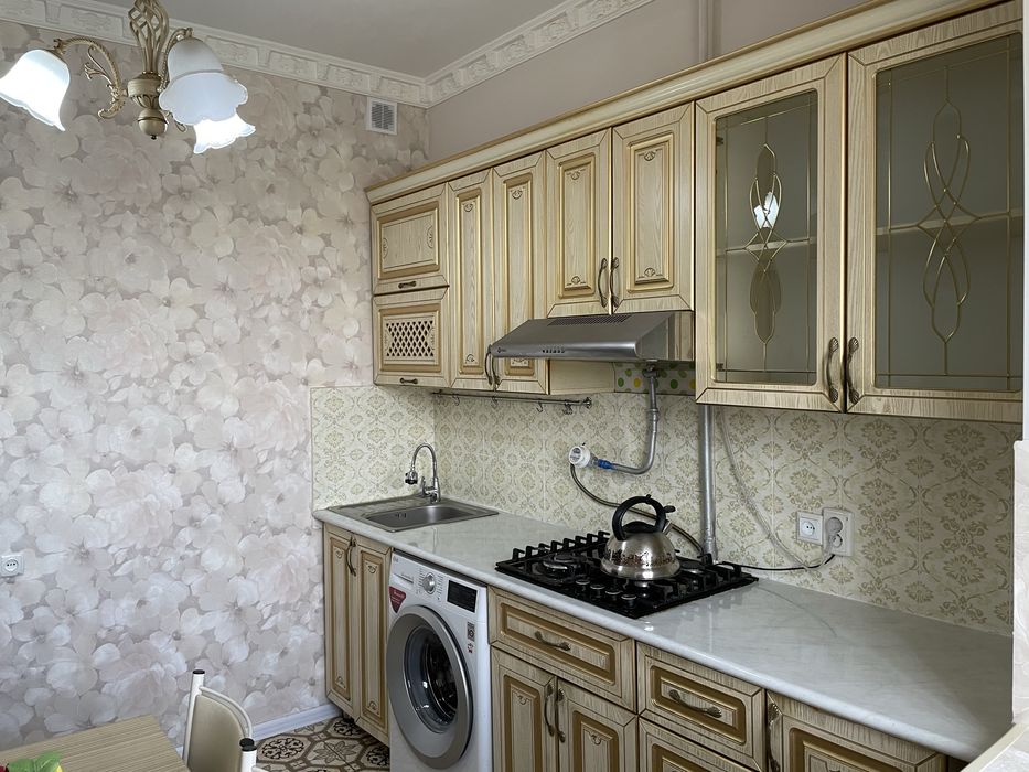 СДАЮ свою квартиру в центре