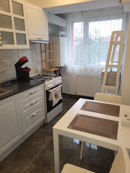 Garsonieră de închiriat – Otopeni, Aeroport Residences