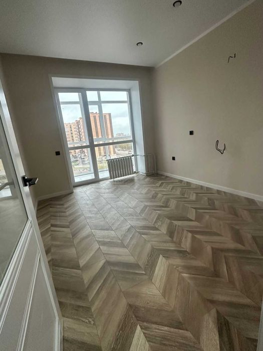 Продается полноценная 2 комн квартира в ЖК Береке 2.