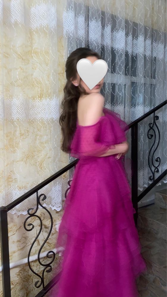 Платье Prima La Sposa
