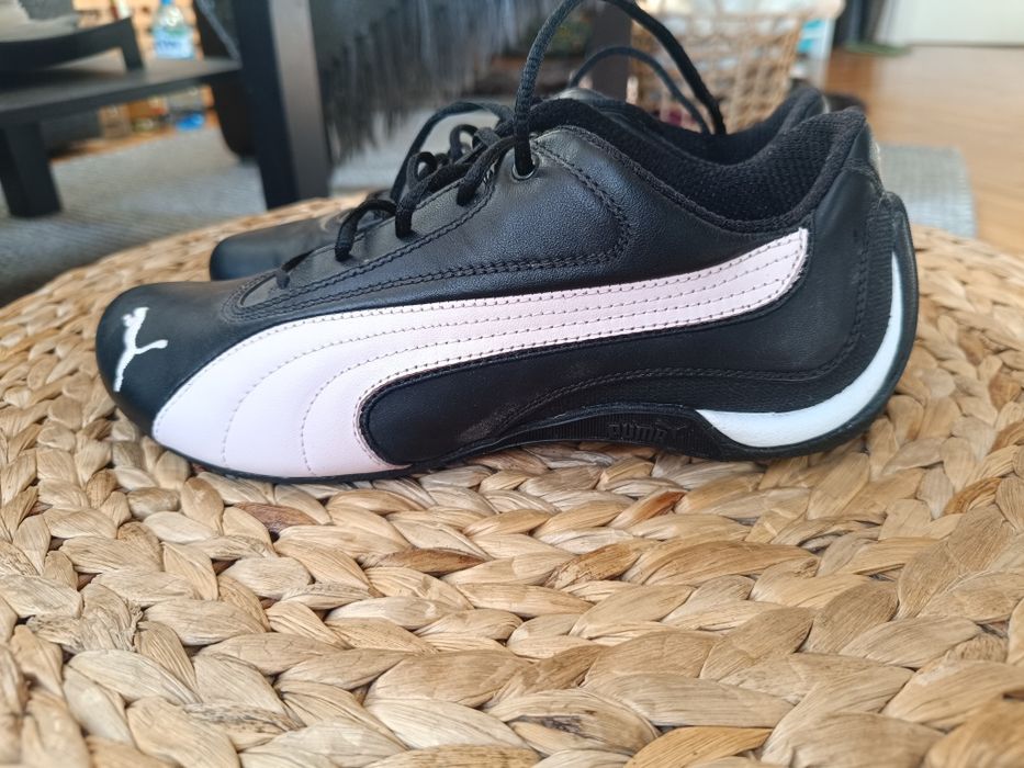 Маратонки Puma speedcat