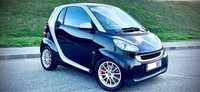‼️Smart ForTwo AUTOMAT/2009/RATE