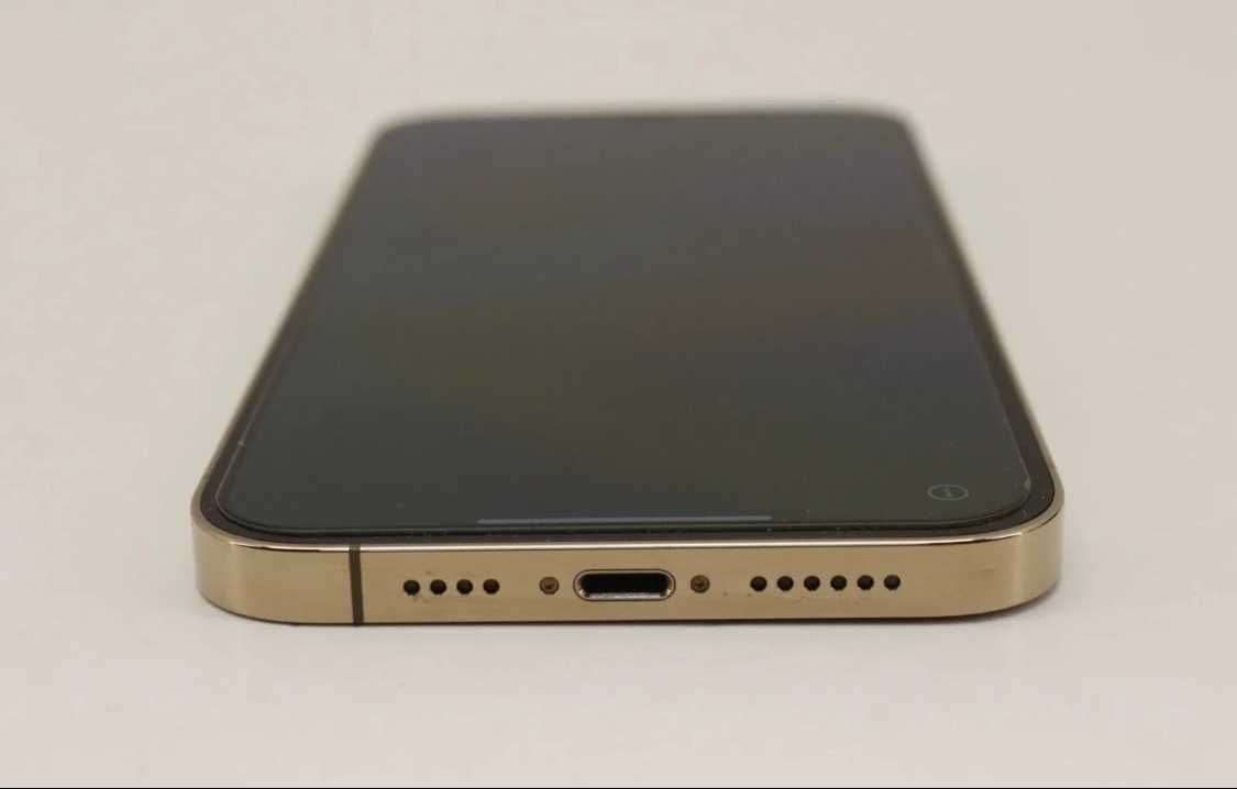 iPhone 12 Pro Max 128 Gb Gold Neverlock Impecabil