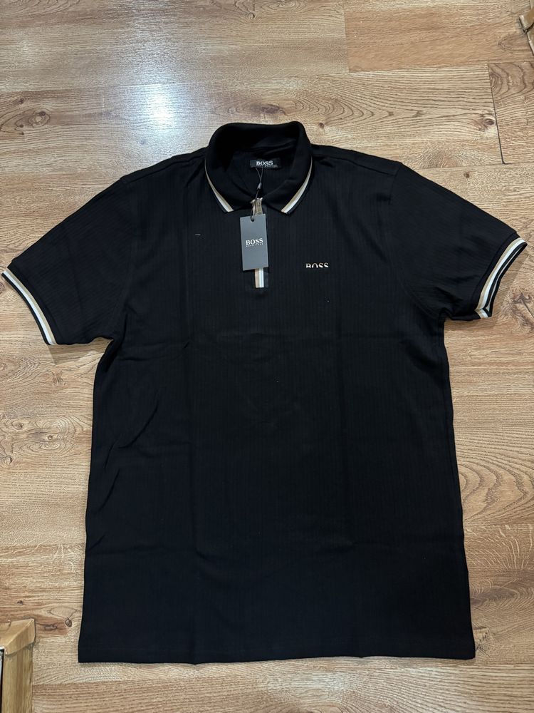 Мъжки тениски Balenciaga,Gucci,Balmain,Boss