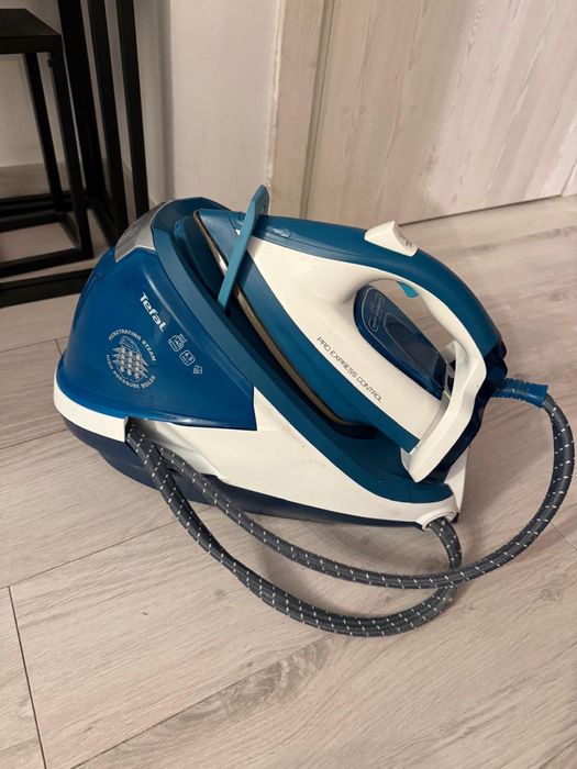 Statie calcat fier de calcat Tefal