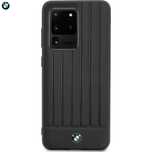 Husa Bmw Piele Samsung S20 Ultra