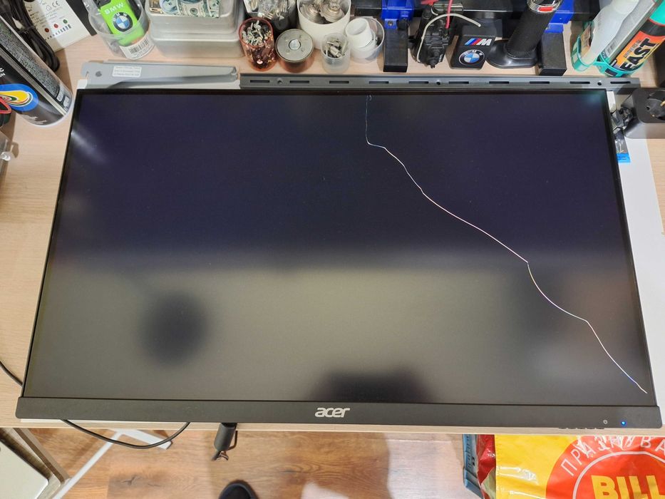 Монитор Acer 27' - EH273