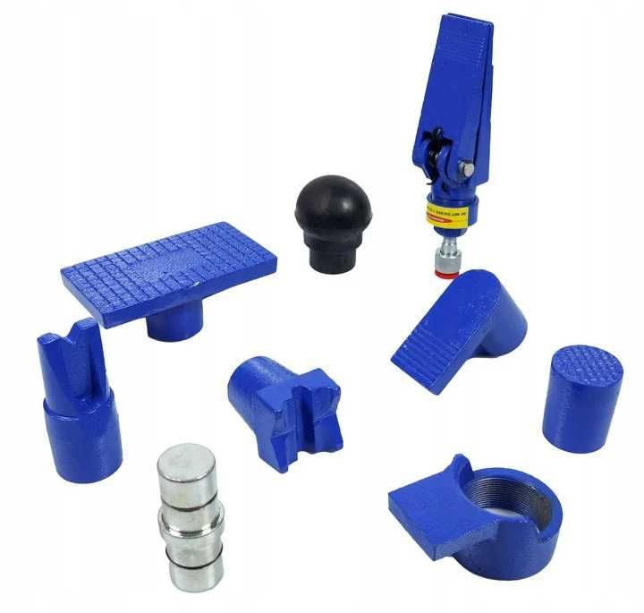 Trusa presa hidraulica indreptat reparat caroserie auto 10Tone (12300)