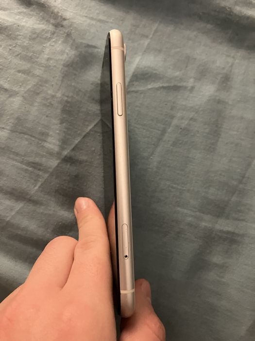 Iphone XR disponibil !