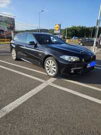 Bmw 520 D, break , 2013, euro 6