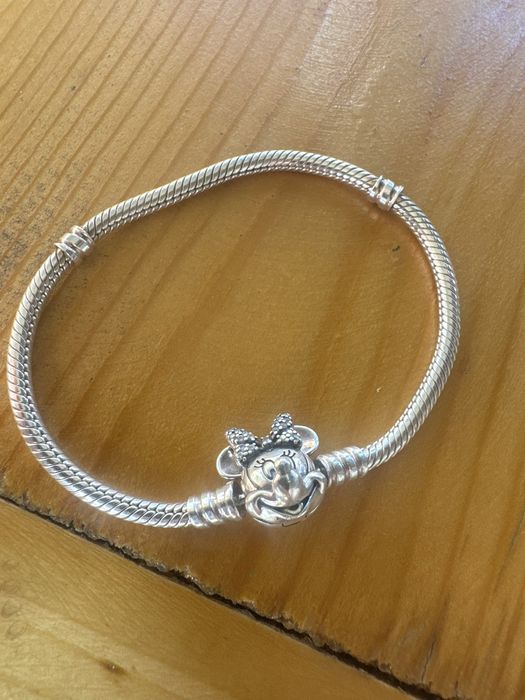 Гривна Пандора, 17см