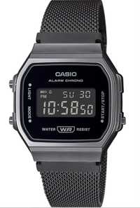 Наручные часы CASIO A168WEMB-1B