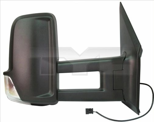 Oglinda Brat Lung Mercedes Sprinter Crafter reglaj electric incalzire