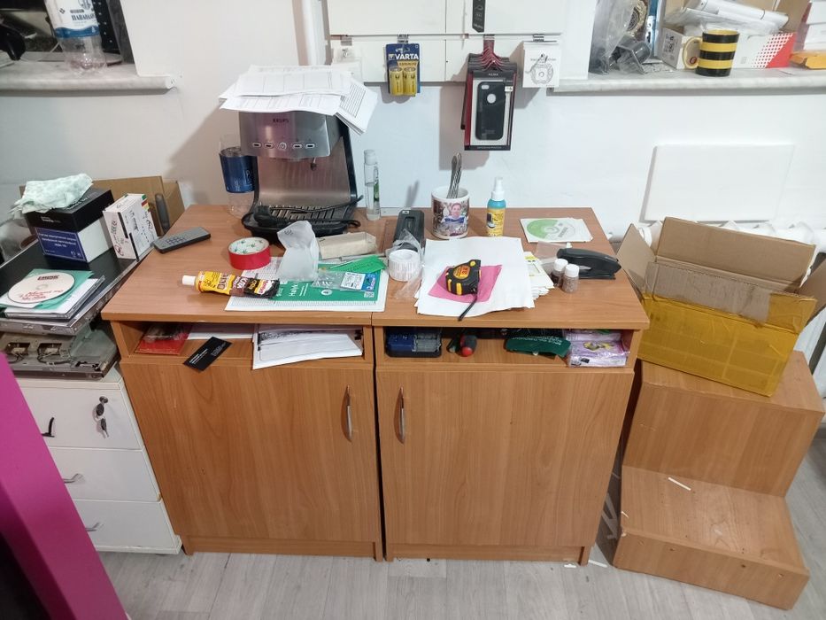 Продам офисную мебель