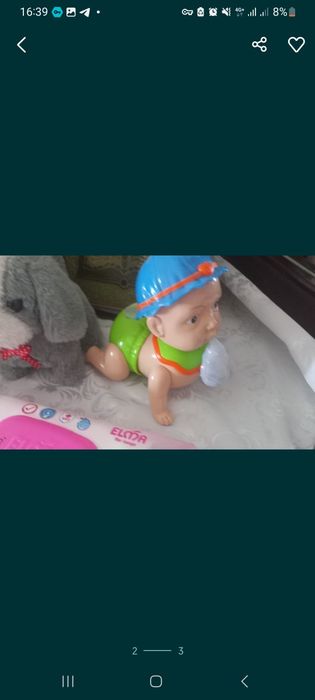 Srochna sotiladi o'zi yuradi