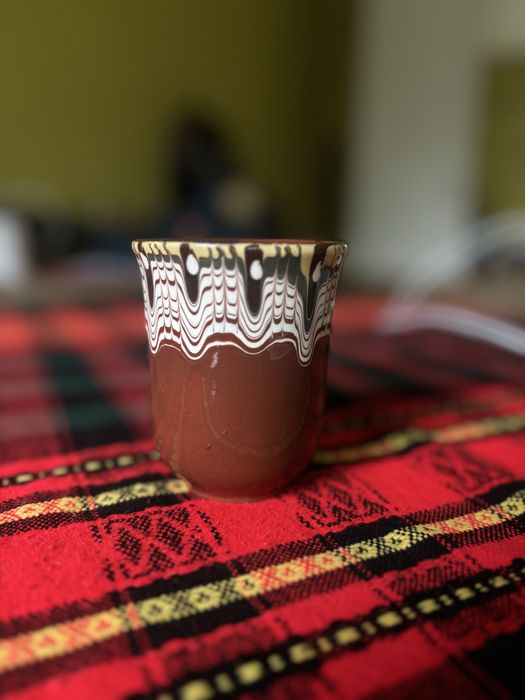 Ретро Чаши за безалкохолно/вино