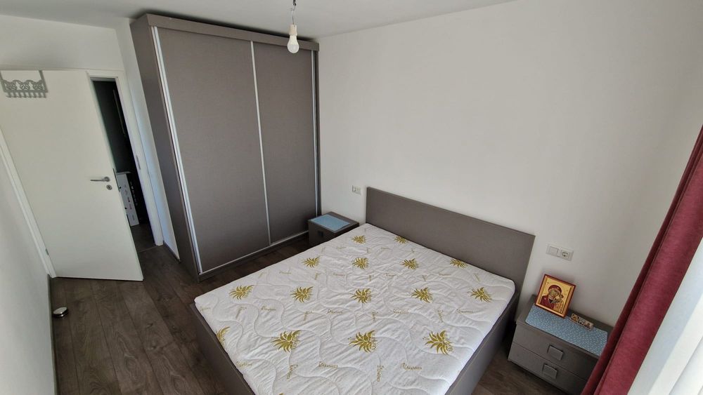 De închiriat apartament 2 camere