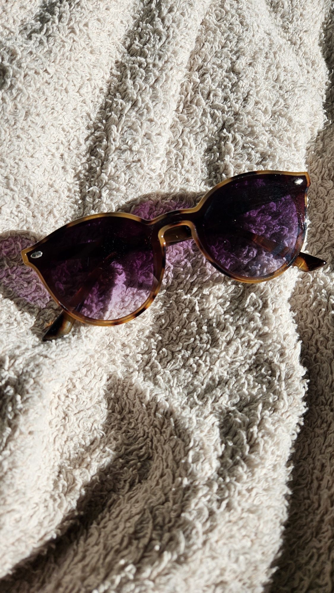 Слънчеви очила дамски, UV400