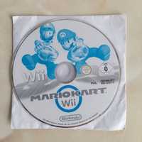 [Wii] Vând Mario Kart pentru Nintendo Wii [ca nou] //poză reală