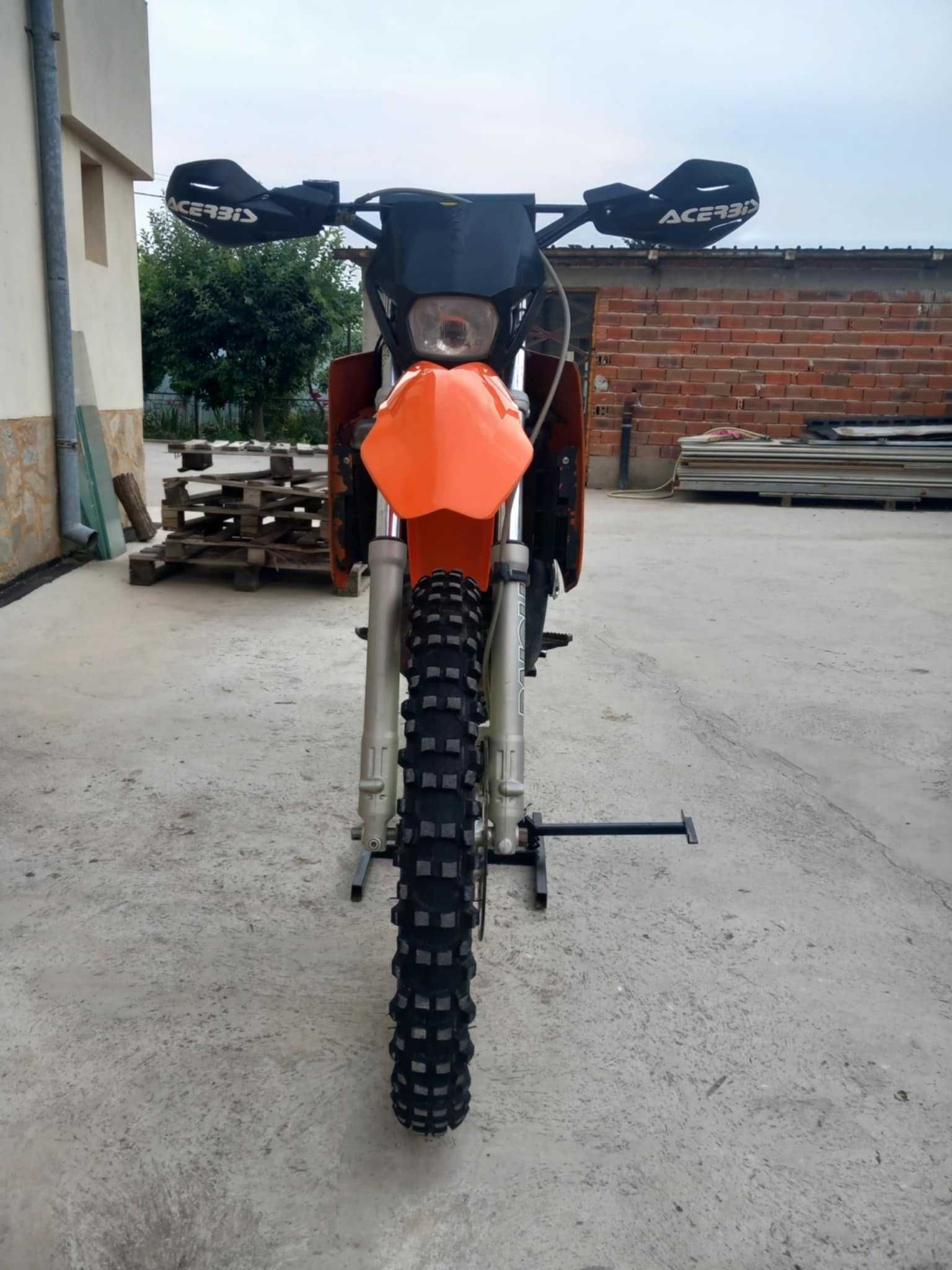 Rieju Mrx 90 2008
