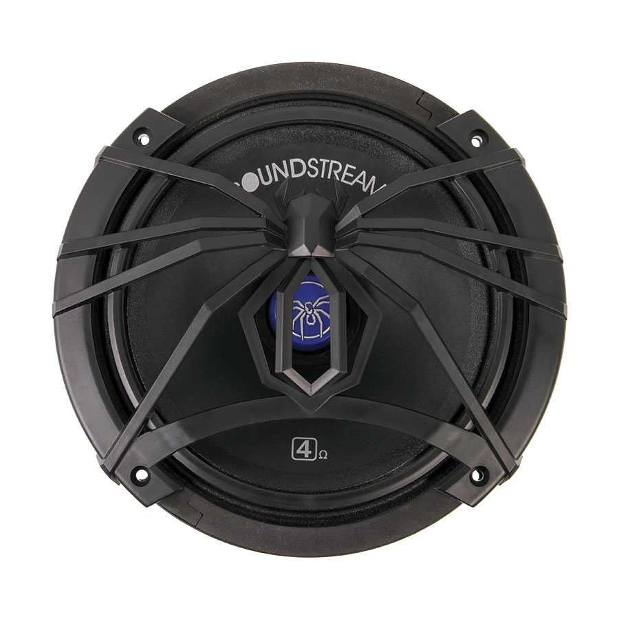 Говорители Soundstream SM.800PRO /MID/, 8'' Max 400W/RMS 200W