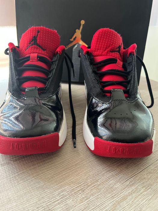 Nike Jordan Aura Max 6, размер 36,5