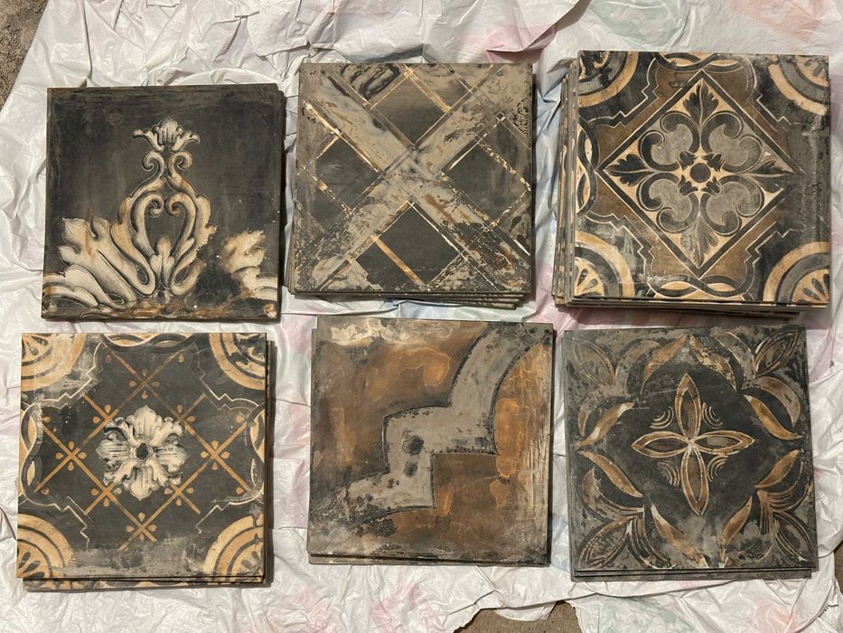 Mainzu плочки гранитогрес фаянс за кухня баня испански