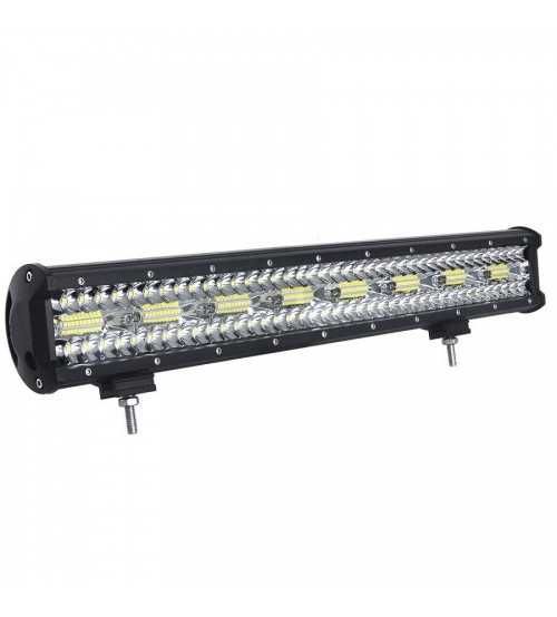 Led Bar 480w proiector auto led suv tir camion TRANSPORT 0