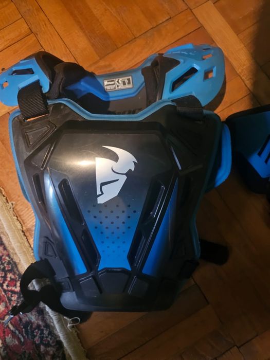 Vand scut thor copii