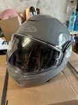 Casca moto HJC i100